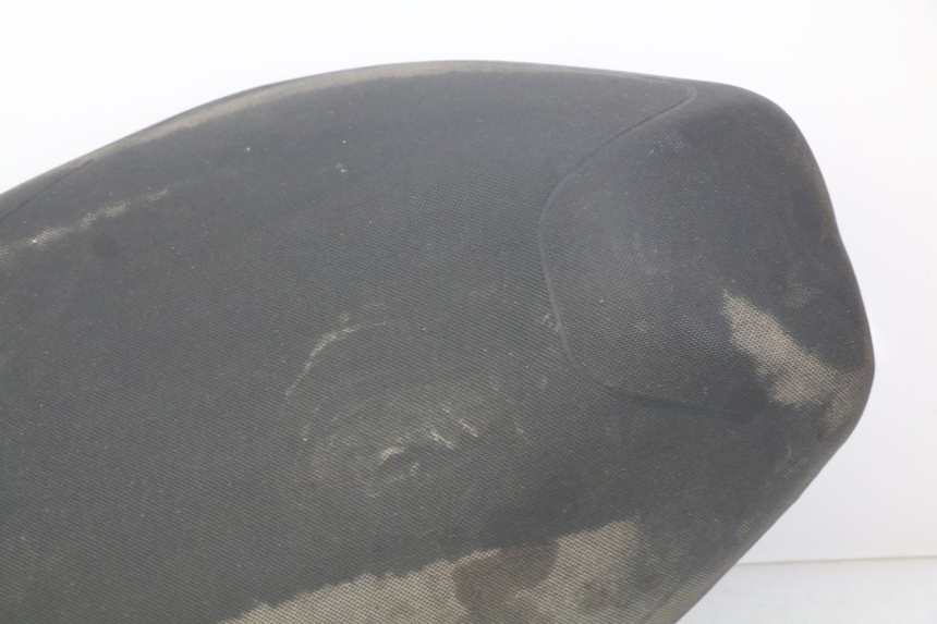 photo de SEAT KEEWAY F-ACT FACT 50 (2006 - 2011) - High-resolution close-up