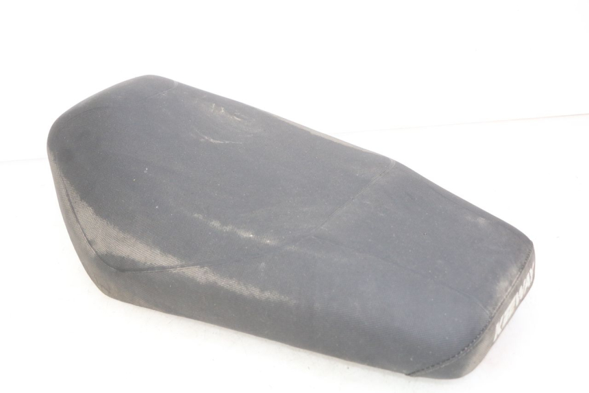 photo de SEAT KEEWAY F-ACT FACT 50 (2006 - 2011) - Alternative perspective