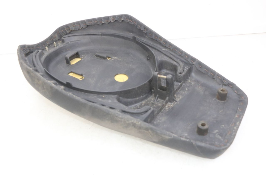 photo de SEAT KEEWAY F-ACT FACT 50 (2006 - 2011) - Fixing points details