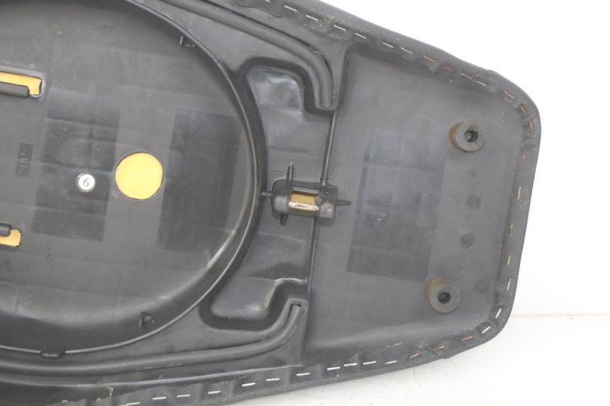 photo de SEAT KEEWAY F-ACT FACT 50 (2006 - 2011) - Additional view of the item