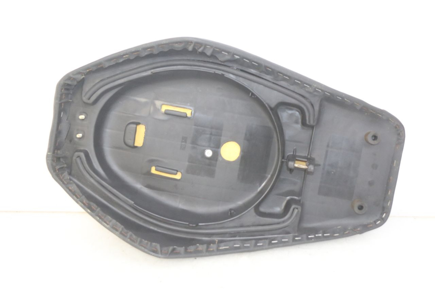 photo de SEAT KEEWAY F-ACT FACT 50 (2006 - 2011) - Distinctive features