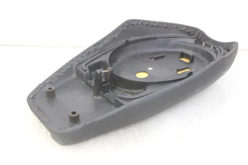 photo de SEAT KEEWAY F-ACT FACT 50 (2006 - 2011) - Surface and material condition