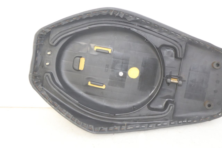 photo de SEAT KEEWAY F-ACT FACT 50 (2006 - 2011) - Markings and original references