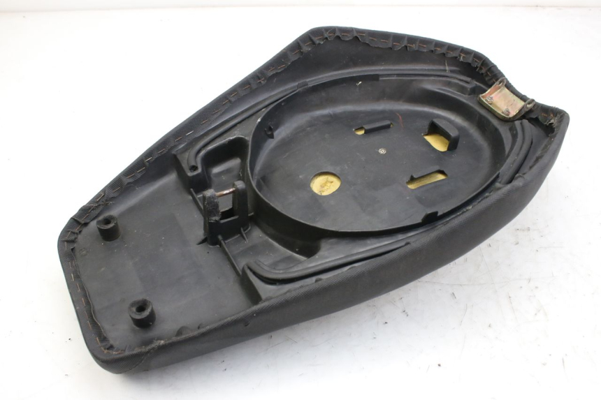 photo de SEAT KEEWAY F-ACT FACT 50 (2006 - 2011) - Alternative perspective