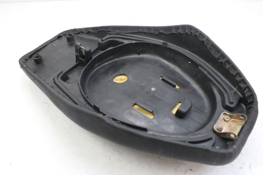 photo de SEAT KEEWAY F-ACT FACT 50 (2006 - 2011) - Technical close-up