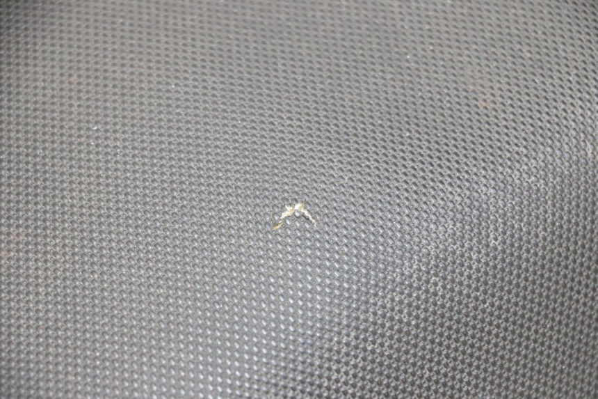 photo de SEAT KEEWAY F-ACT FACT 50 (2006 - 2011) - Distinctive features