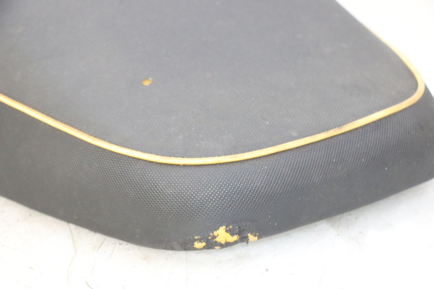 photo de SEAT KEEWAY F-ACT FACT 50 (2006 - 2011) - Supplementary product photo