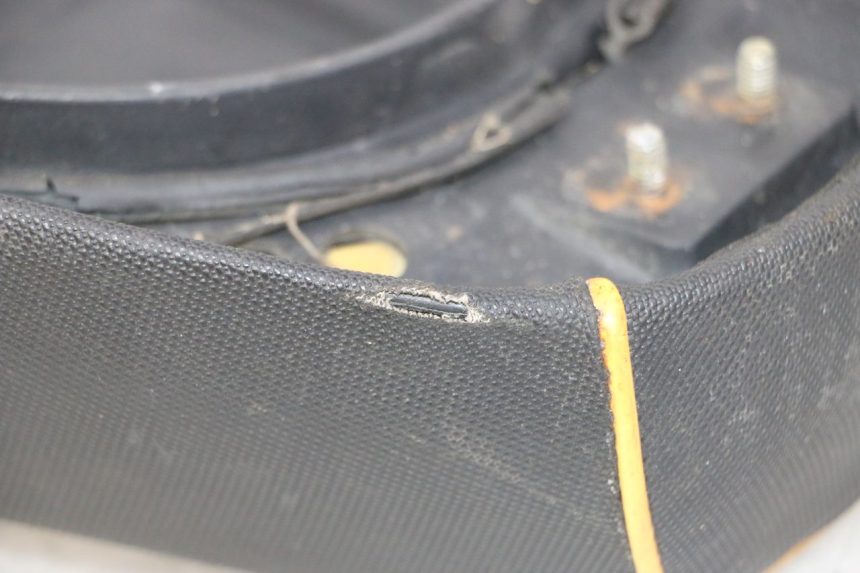 photo de SEAT KEEWAY F-ACT FACT 50 (2006 - 2011) - Alternative perspective