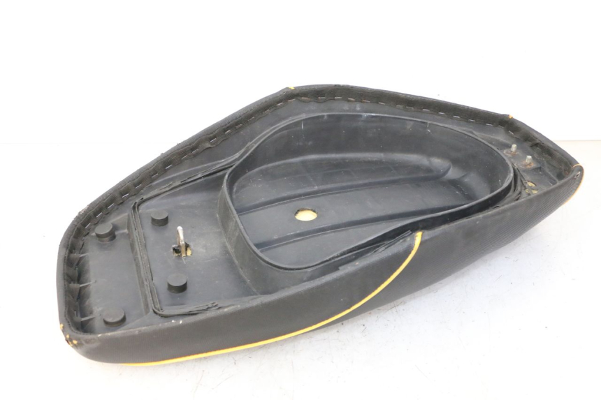 photo de SEAT KEEWAY F-ACT FACT 50 (2006 - 2011) - Technical close-up