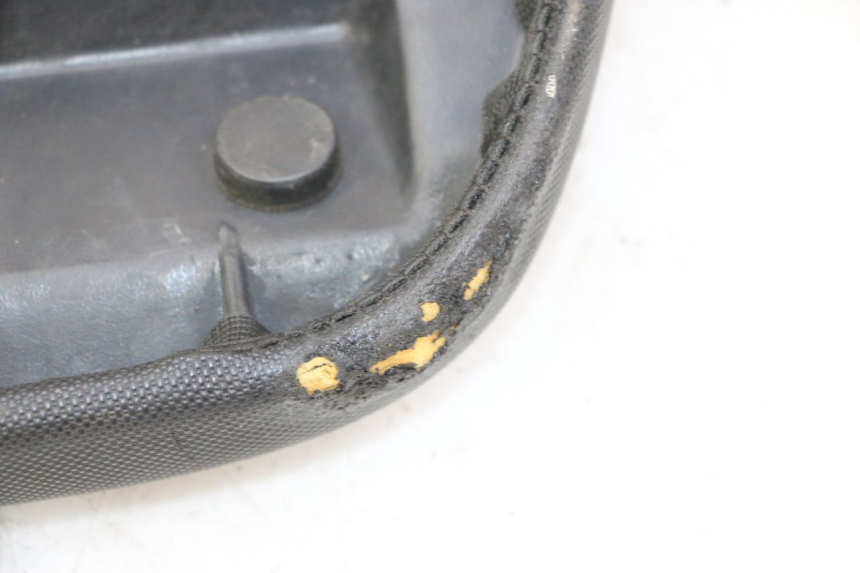 photo de SEAT KEEWAY F-ACT FACT 50 (2006 - 2011) - Product overview