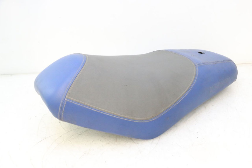 photo de SEAT KEEWAY F-ACT NAKED 50 (2009 - 2014) - Additional view of the item