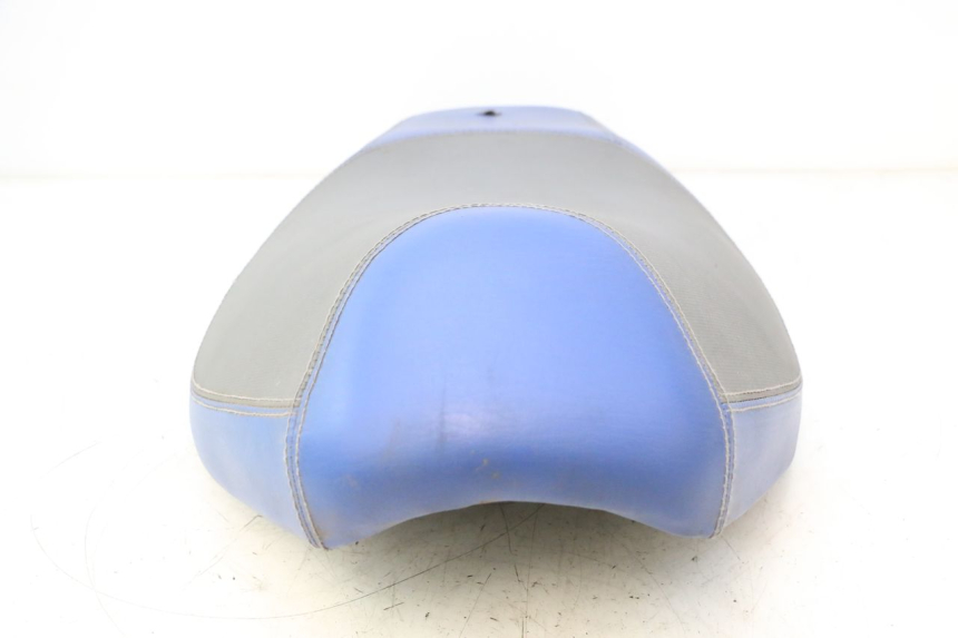 photo de SEAT KEEWAY F-ACT NAKED 50 (2009 - 2014) - Distinctive features