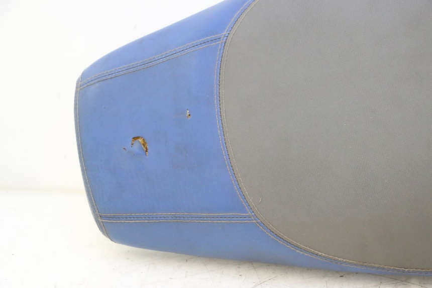 photo de SEAT KEEWAY F-ACT NAKED 50 (2009 - 2014) - High-resolution close-up