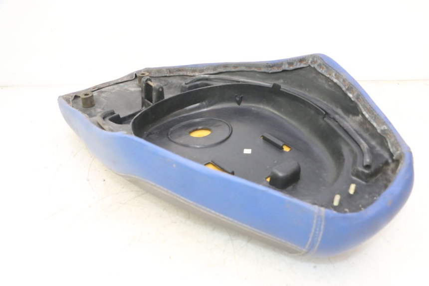 photo de SEAT KEEWAY F-ACT NAKED 50 (2009 - 2014) - Technical close-up