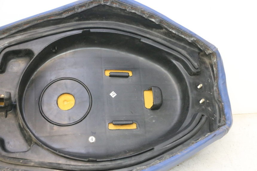 photo de SEAT KEEWAY F-ACT NAKED 50 (2009 - 2014) - Product overview
