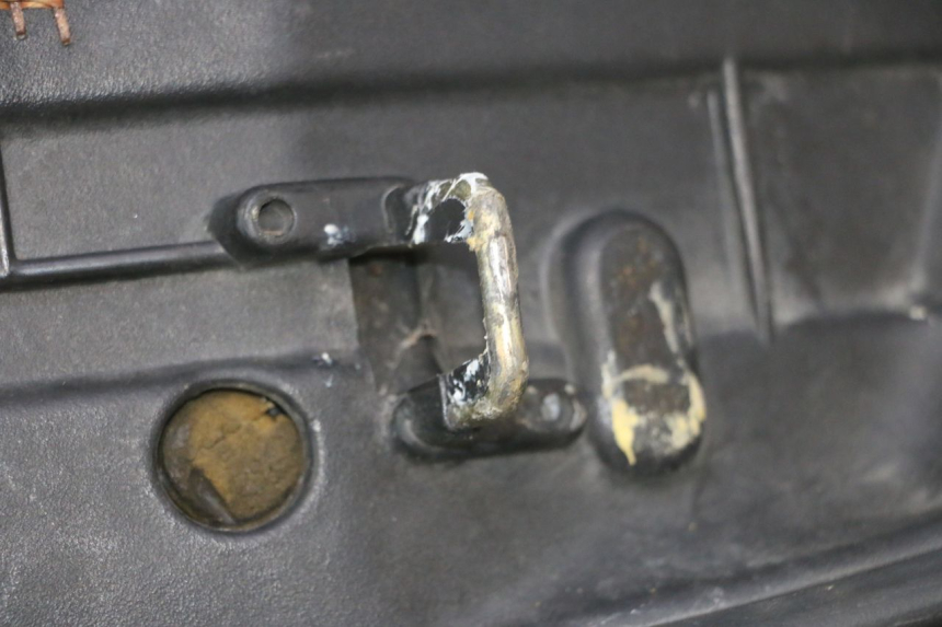 photo de SEAT HONDA FES PANTHEON 2T 125 (1998 - 2002) - Alternative perspective