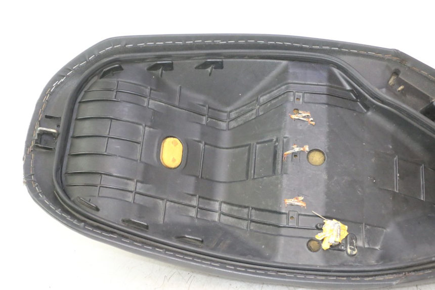 photo de SEAT HONDA FES PANTHEON 2T 125 (1998 - 2002) - Technical close-up