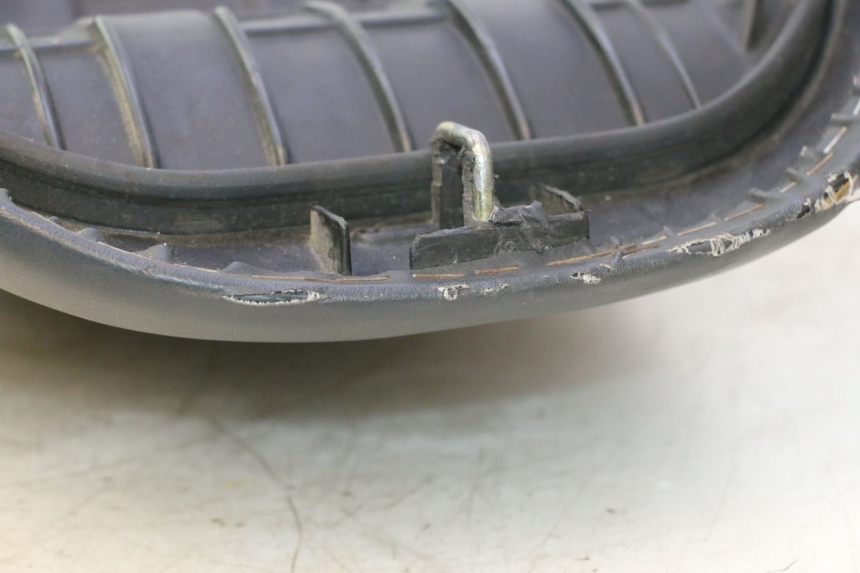 photo de SEAT HONDA FES PANTHEON 2T 125 (1998 - 2002) - Surface and material condition