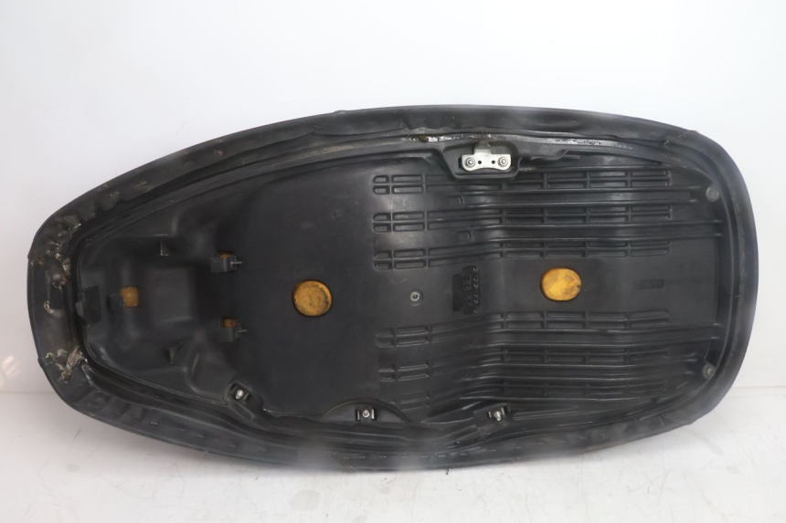 photo de SEAT HONDA FES PANTHEON 125 (2003 - 2007) - Zoom on usage condition