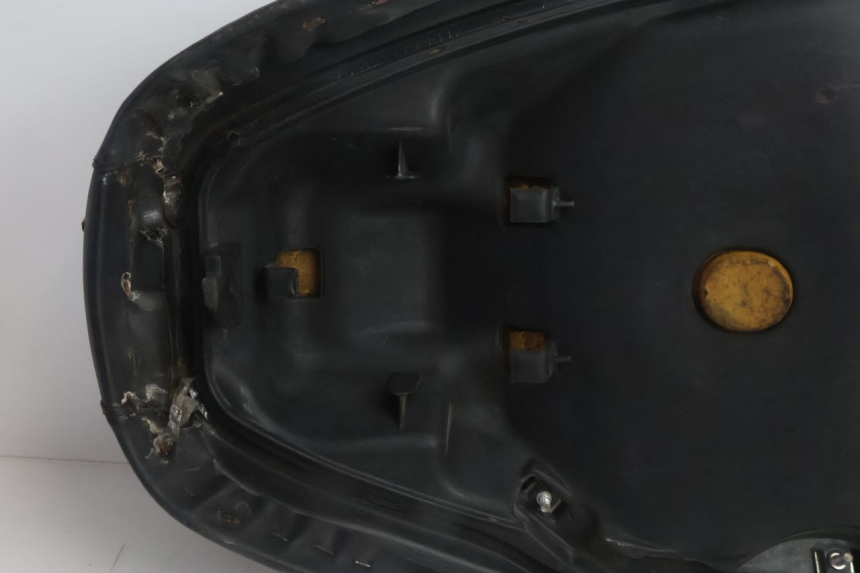 photo de SEAT HONDA FES PANTHEON 125 (2003 - 2007) - Surface and material condition