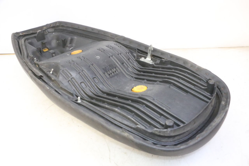 photo de SEAT HONDA FES S-WING SWING ABS 125 (2007 - 2015) - Zoom on usage condition