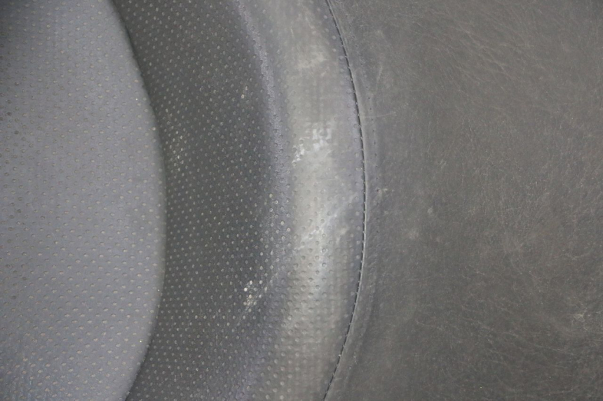 photo de SEAT HONDA FES S-WING SWING ABS 125 (2007 - 2015) - Alternative perspective