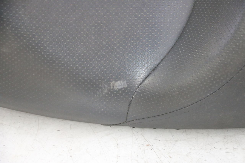 photo de SEAT HONDA FES S-WING SWING ABS 125 (2007 - 2015) - Technical close-up