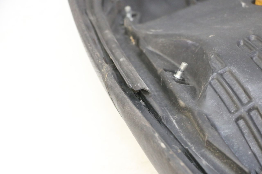 photo de SEAT HONDA FES S-WING SWING ABS 125 (2007 - 2015) - Alternative perspective