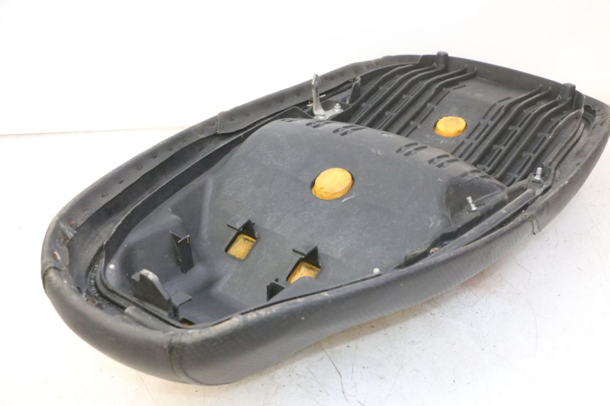 photo de SEAT HONDA FES S-WING SWING ABS 125 (2007 - 2015) - Technical close-up