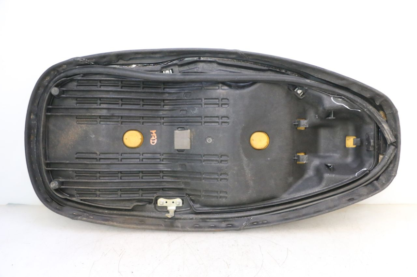 photo de SEAT HONDA FES S-WING SWING ABS 125 (2007 - 2015) - Main view