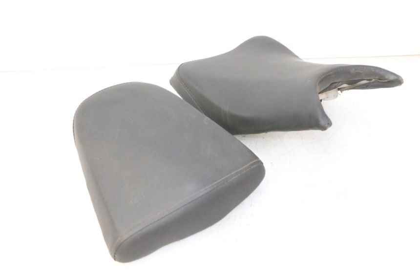 photo de SEAT STAHO FH 50 (2018 - 2019) - Focus on structure