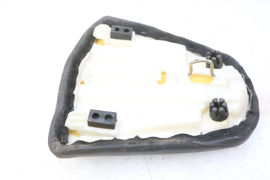 photo de SEAT STAHO FH 50 (2018 - 2019) - Technical close-up