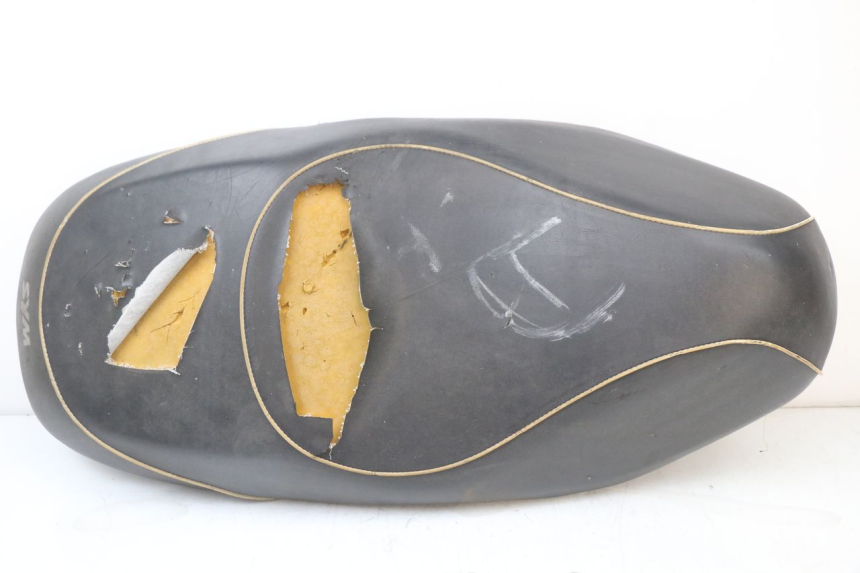 photo de SEAT SYM FIDDLE 2 50 (2008 - 2013) - Main view