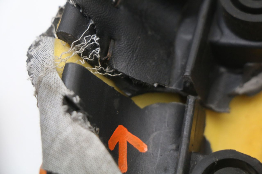 photo de SEAT SYM FIDDLE 2 50 (2008 - 2013) - Additional view of the item