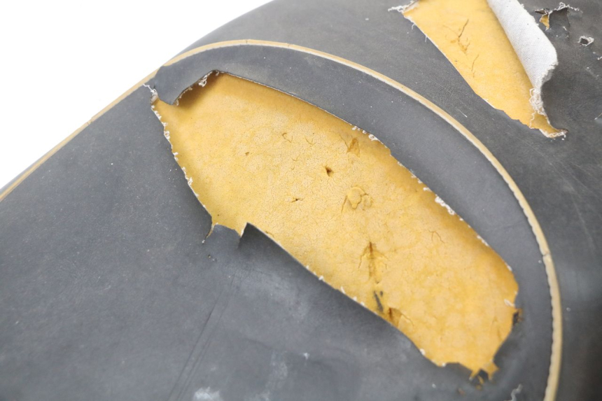 photo de SEAT SYM FIDDLE 2 50 (2008 - 2013) - Distinctive features