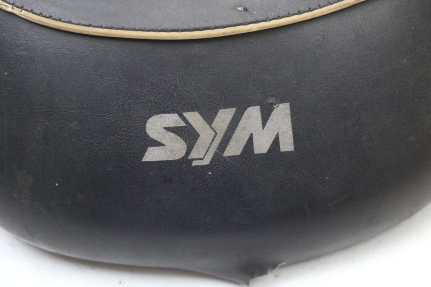 photo de SEAT SYM FIDDLE 2 50 (2008 - 2013) - Supplementary product photo