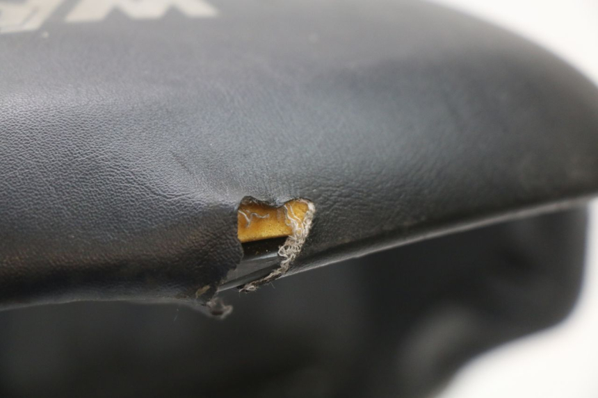 photo de SEAT SYM FIDDLE 2 50 (2008 - 2013) - Detailed visual inspection