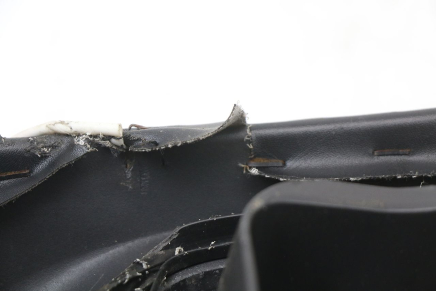 photo de SEAT SYM FIDDLE 2 50 (2008 - 2013) - Focus on structure