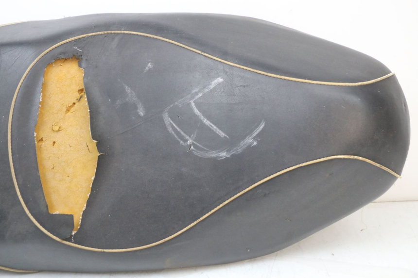 photo de SEAT SYM FIDDLE 2 50 (2008 - 2013) - Zoom on usage condition