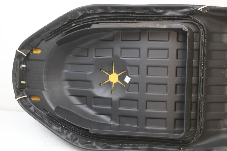 photo de SEAT SYM FIDDLE 2 50 (2008 - 2013) - Fixing points details