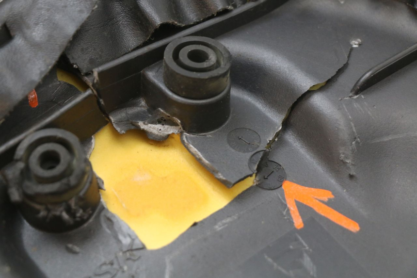 photo de SEAT SYM FIDDLE 2 50 (2008 - 2013) - Checked used part