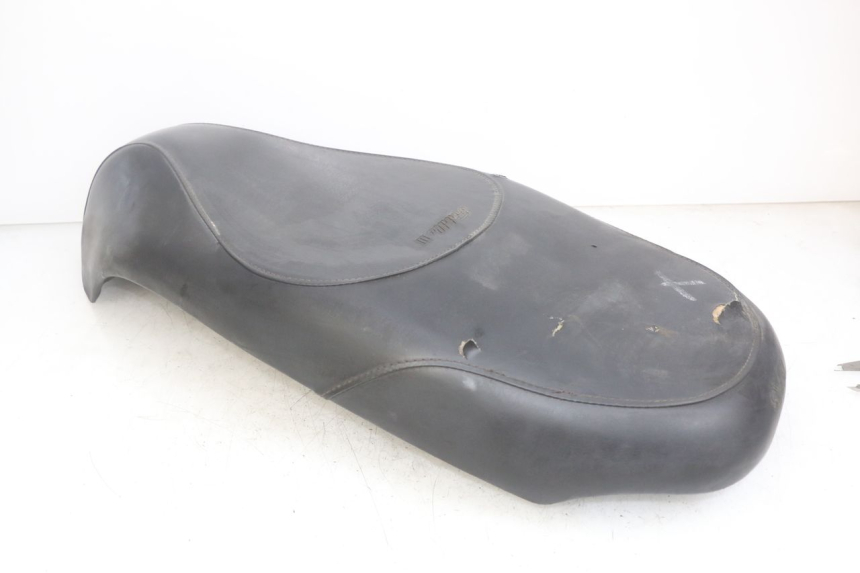 photo de SEAT SYM FIDDLE 3 III 125 (2014 - 2020) - Distinctive features