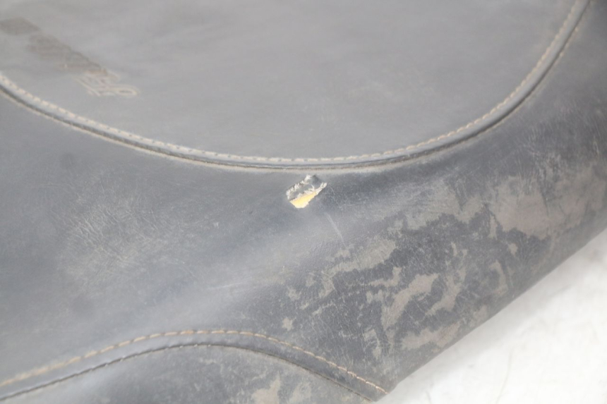 photo de SEAT SYM FIDDLE 3 III 125 (2014 - 2020) - Supplementary product photo