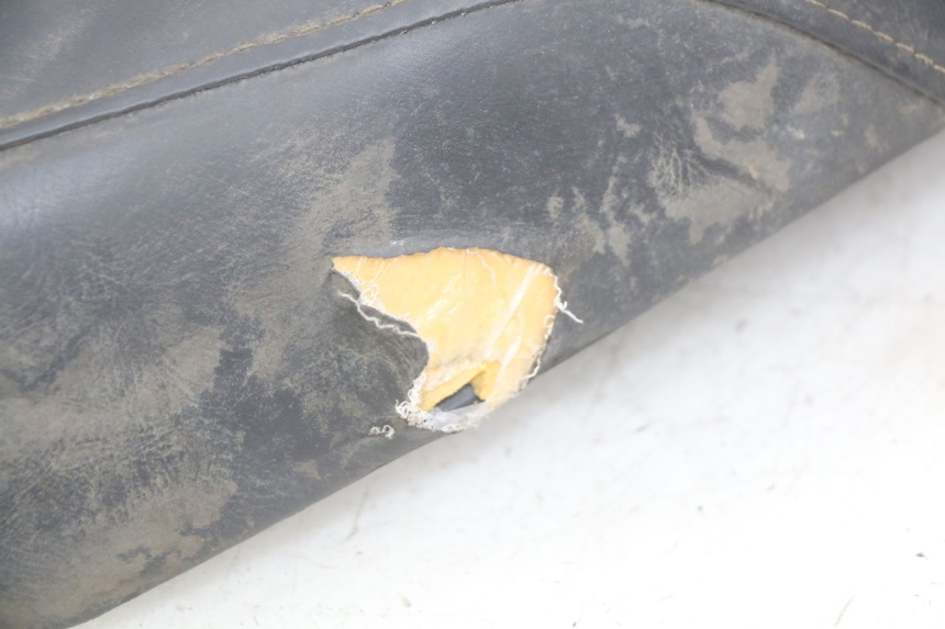 photo de SEAT SYM FIDDLE 3 III 125 (2014 - 2020) - Detailed visual inspection