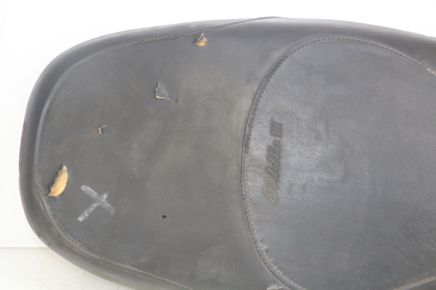 photo de SEAT SYM FIDDLE 3 III 125 (2014 - 2020) - Used quality zoom