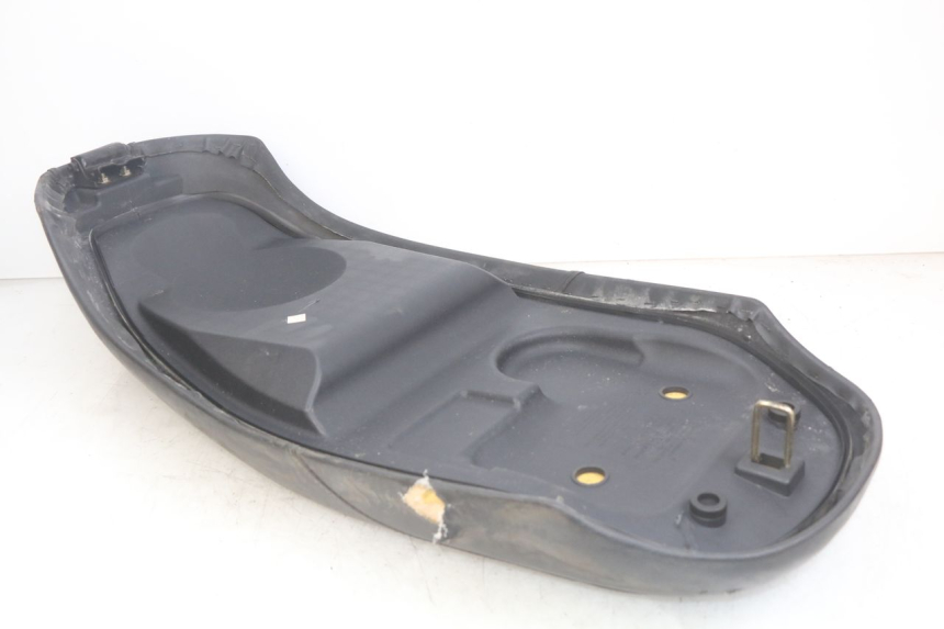 photo de SEAT SYM FIDDLE 3 III 125 (2014 - 2020) - Zoom on usage condition