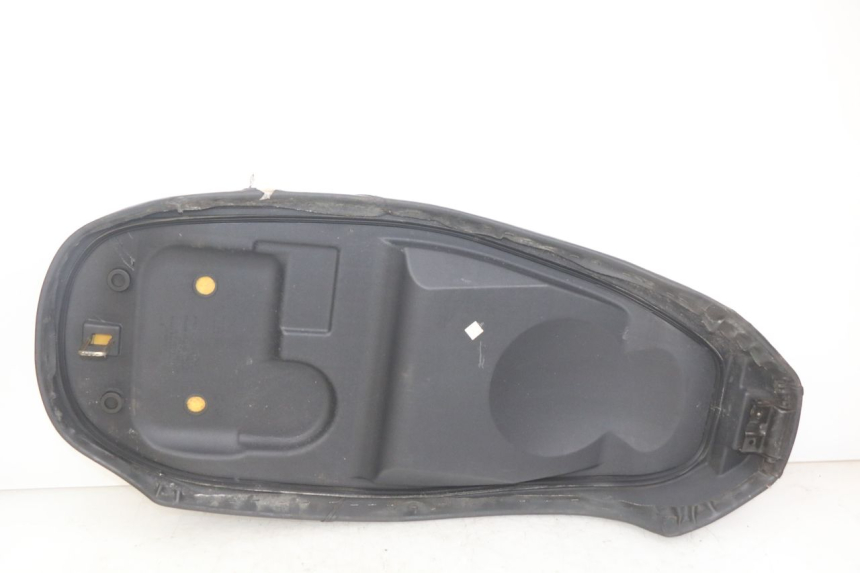 photo de SEAT SYM FIDDLE 3 III 125 (2014 - 2020) - Technical close-up