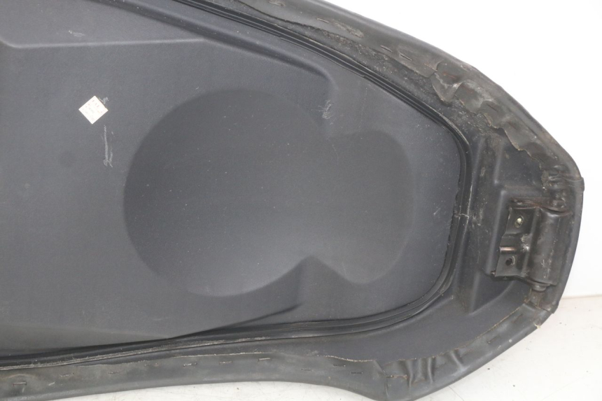 photo de SEAT SYM FIDDLE 3 III 125 (2014 - 2020) - Product overview