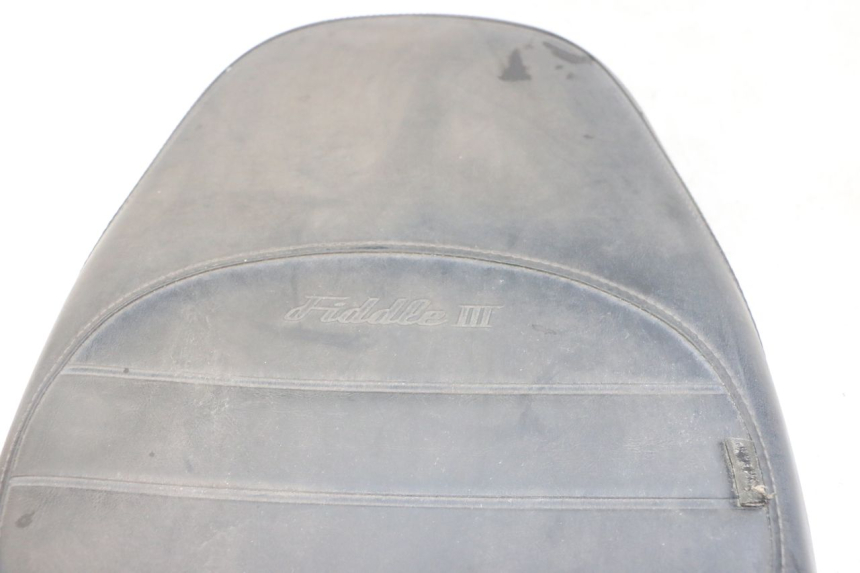 photo de SEAT SYM FIDDLE 3 III 125 (2014 - 2020) - Component detail