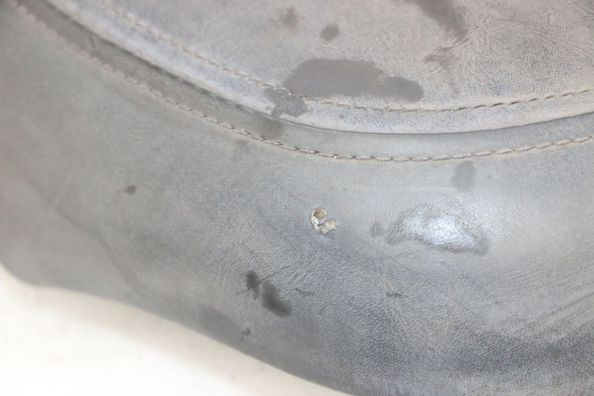 photo de SEAT SYM FIDDLE 3 III 125 (2014 - 2020) - Distinctive features